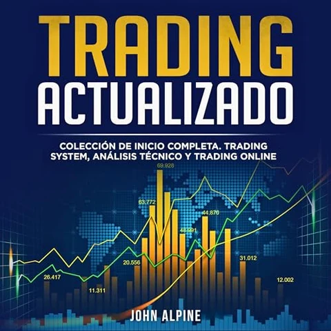 Portada de Trading actualizado