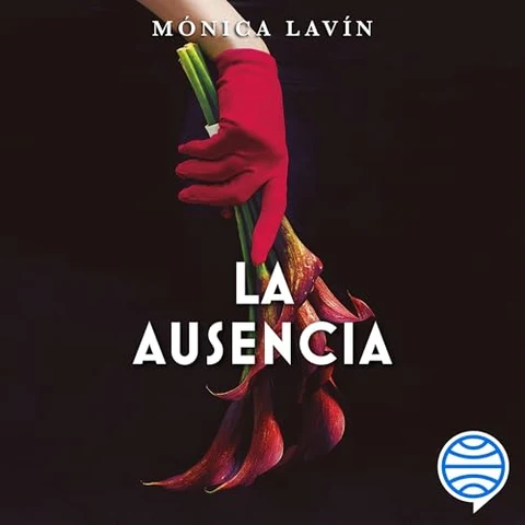 Portada de La ausencia