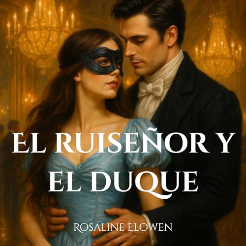 Portada de El ruiseñor y el duque