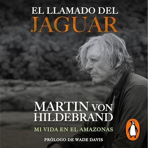 Portada de El llamado del jaguar