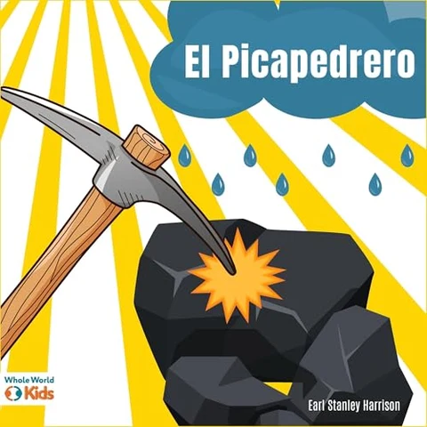 Portada de El picapedrero