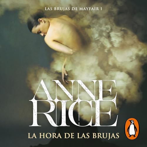 Portada de La hora de las brujas