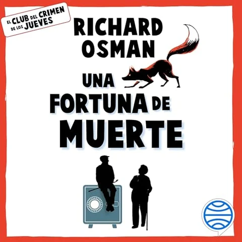 Portada de Una fortuna de muerte