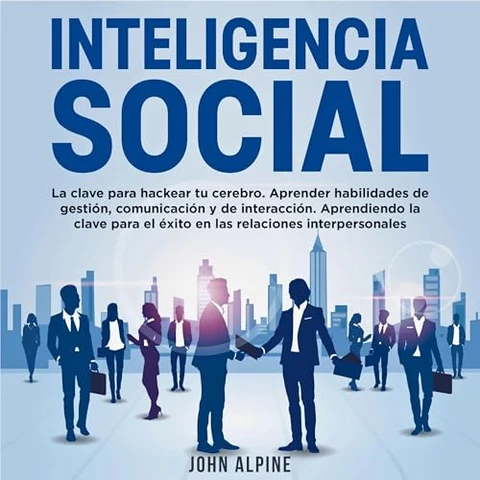 Portada de Inteligencia Social