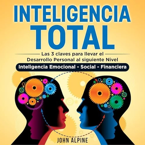 Portada de Inteligencia Total