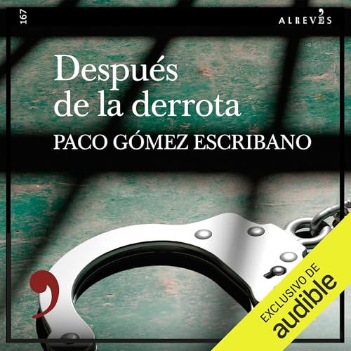 Portada de Después de la derrota
