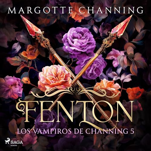 Portada de Fenton
