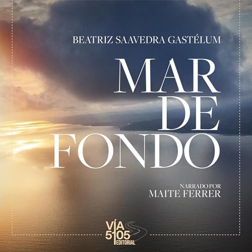 Portada de Mar de Fondo