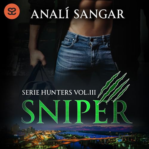 Portada de Sniper