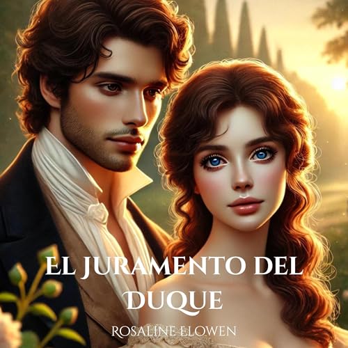 Portada de El Juramento del Duque
