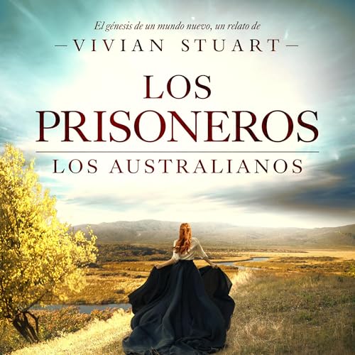 Portada de Los prisioneros