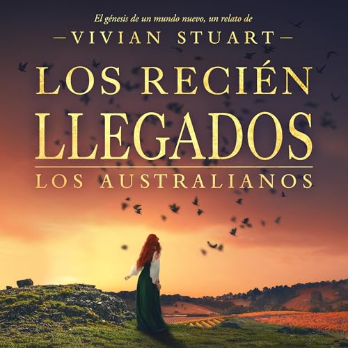 Portada de Los recién llegados