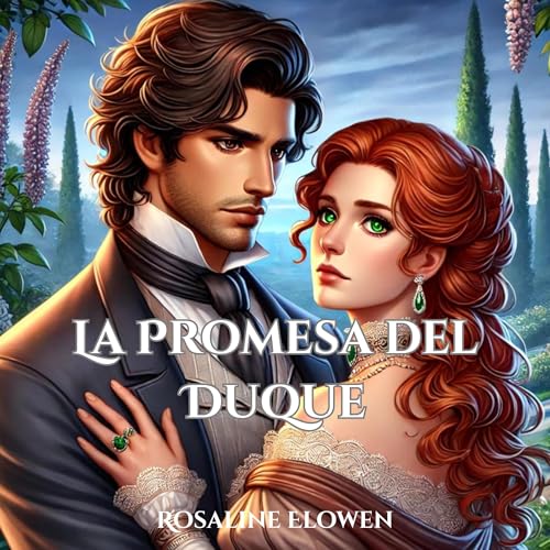 Portada de La Promesa del Duque