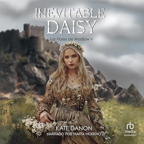 Portada de Inevitable Daisy