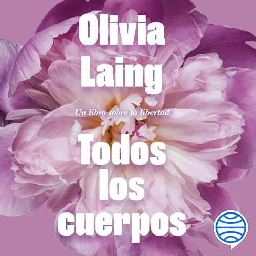Portada de Todos los cuerpos