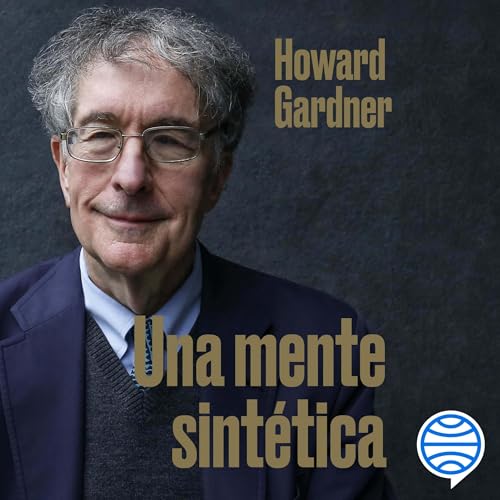 Portada de Una mente sintética