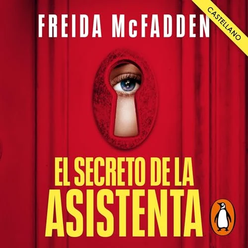 Portada de El secreto de la asistenta (latino) (La asistenta 2), de Freida McFadden