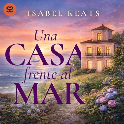 Portada de Una casa frente al mar
