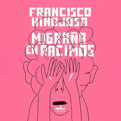 Portada de Migraña en racimos (Completo)