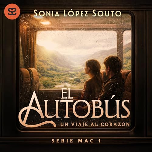 Portada de El autobús, de Sonia López Souto