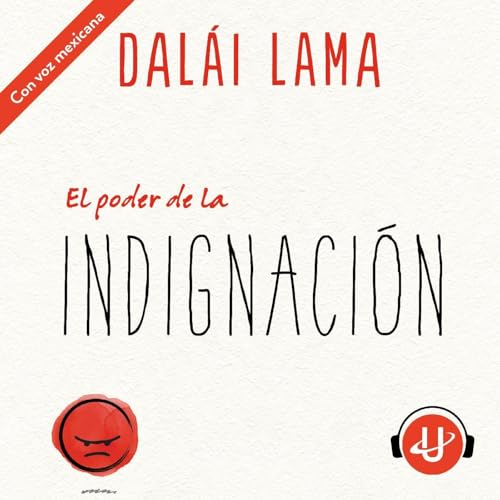 Portada de El poder de la indignación