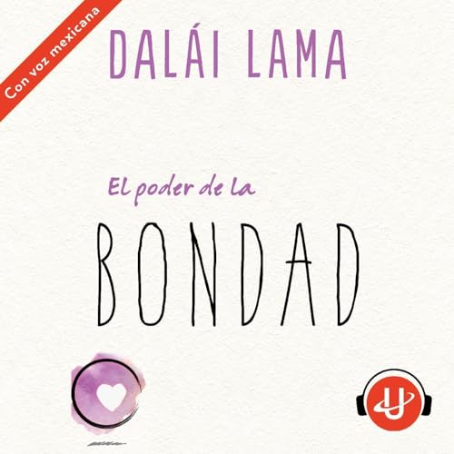 Portada de El poder de la bondad