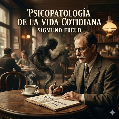 Portada de Psicopatología de La Vida Cotidiana