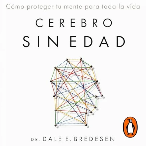 Portada de Cerebro sin edad