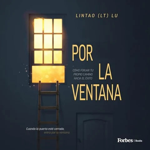 Portada de Por la ventana