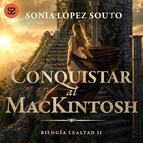 Portada de Conquistar al MacKintosh