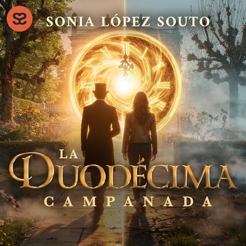 Portada de La duodécima campanada