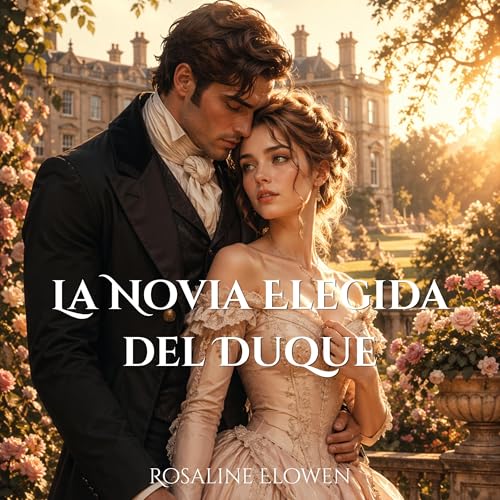 Portada de La Novia Elegida del Duque