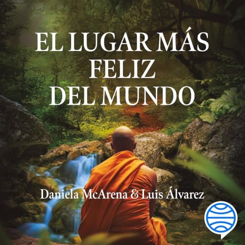 Portada de El lugar más feliz del mundo