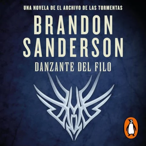 Portada de Danzante del Filo