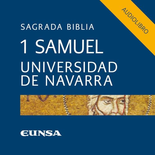 Portada de 1 - Samuel, de Facultad de Teología - Universidad de Navarra