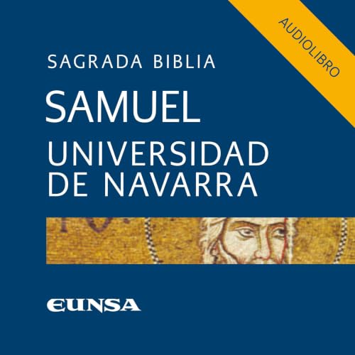 Portada de Samuel