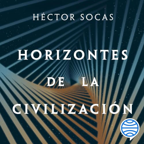 Portada de Horizontes de la civilización