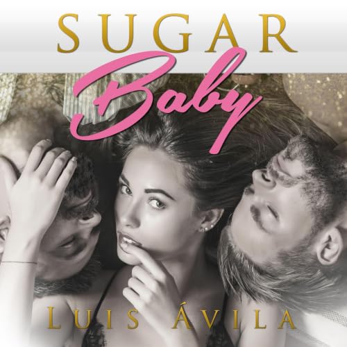 Portada de Sugar Baby