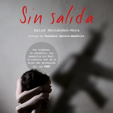 Portada de Sin salida