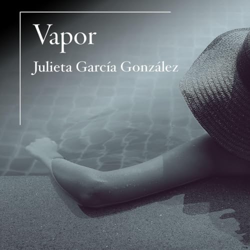 Portada de Vapor
