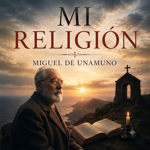 Portada de Mi Religión
