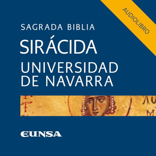Portada de Eclesiástico