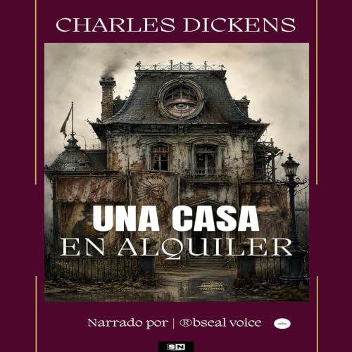 Portada de Una casa en alquiler
