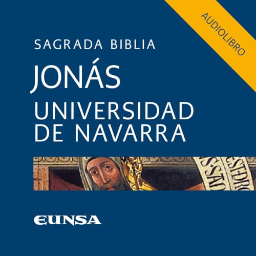 Portada de Jonás