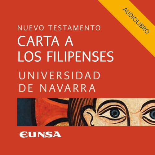 Portada de Carta a los Filipenses