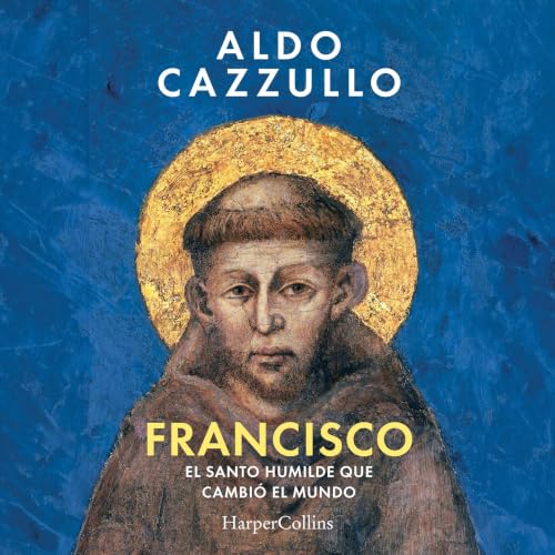 Portada de Francisco