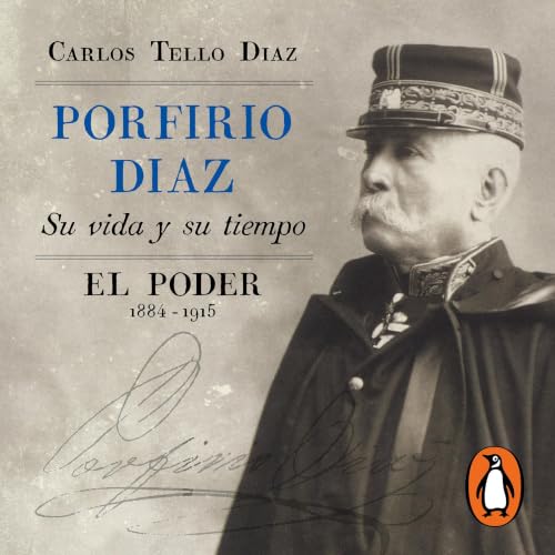 Portada de El poder 1884-1915
