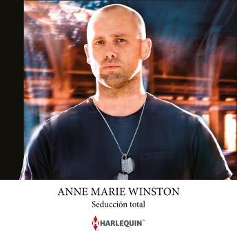 Portada de Seducción total, de Anne Marie Winston