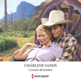 Portada de Corazón de hombre