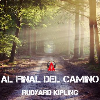 Portada de Al Final del Camino